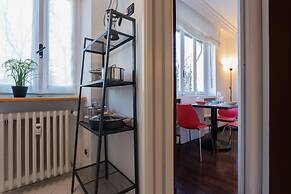 Monte Grappa Apartment by Wonderful Italy