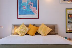 Monte Grappa Apartment by Wonderful Italy