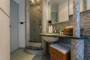 Monte Grappa Apartment by Wonderful Italy