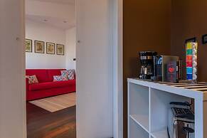 Monte Grappa Apartment by Wonderful Italy