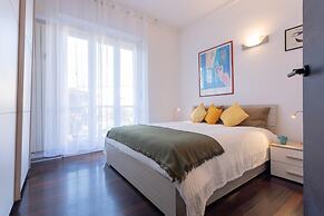 Monte Grappa Apartment by Wonderful Italy