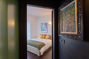 Monte Grappa Apartment by Wonderful Italy