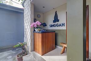 OYO Life 92852 Singgah Hotel Legian