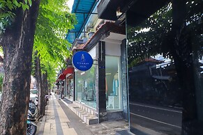 OYO Life 92852 Singgah Hotel Legian