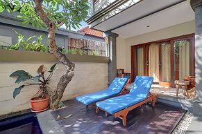 OYO Life 92852 Singgah Hotel Legian