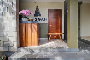 OYO Life 92852 Singgah Hotel Legian