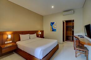 OYO Life 92852 Singgah Hotel Legian