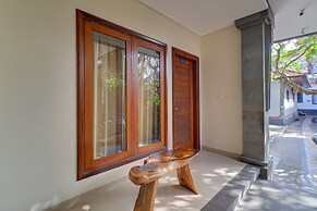 OYO Life 92852 Singgah Hotel Legian