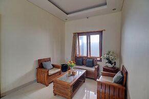 OYO Life 92852 Singgah Hotel Legian
