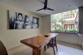 OYO Life 92852 Singgah Hotel Legian