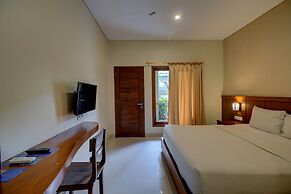 OYO Life 92852 Singgah Hotel Legian