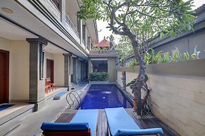 OYO Life 92852 Singgah Hotel Legian