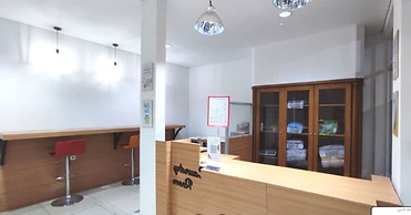 OYO Life 92779 Kost Arjuna