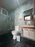 Oren Hotel
