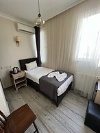 Oren Hotel