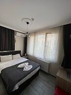 Oren Hotel