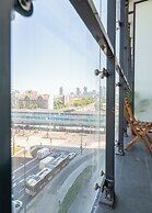 RentPlanet - Studio Kasprzaka