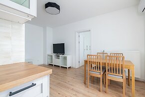 RentPlanet - Studio Kasprzaka