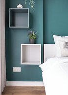 RentPlanet - Studio Kasprzaka