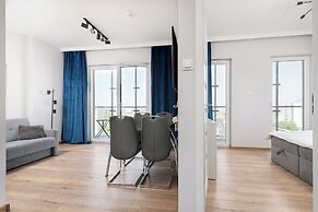 RentPlanet - Studio Kasprzaka