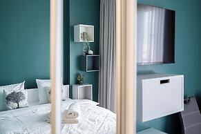 RentPlanet - Studio Kasprzaka