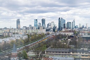 RentPlanet - Studio Kasprzaka