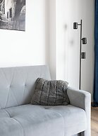 RentPlanet - Studio Kasprzaka