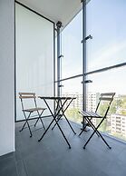 RentPlanet - Studio Kasprzaka