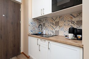 RentPlanet - Studio Kasprzaka