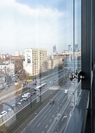 RentPlanet - Studio Kasprzaka