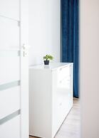 RentPlanet - Studio Kasprzaka