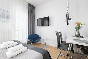 RentPlanet - Studio Kasprzaka