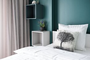 RentPlanet - Studio Kasprzaka