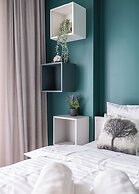 RentPlanet - Studio Kasprzaka