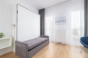 RentPlanet - Studio Kasprzaka