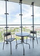 RentPlanet - Studio Kasprzaka