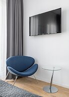 RentPlanet - Studio Kasprzaka