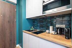 RentPlanet - Studio Kasprzaka