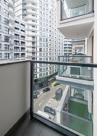 RentPlanet - Studio Kasprzaka