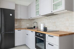 RentPlanet - Studio Kasprzaka