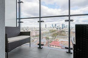 RentPlanet - Studio Kasprzaka