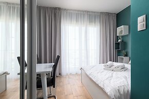 RentPlanet - Studio Kasprzaka