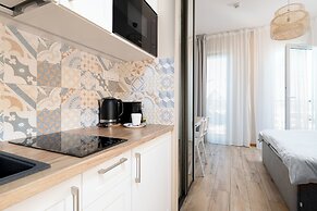 RentPlanet - Studio Kasprzaka