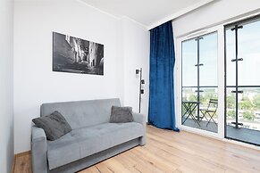 RentPlanet - Studio Kasprzaka