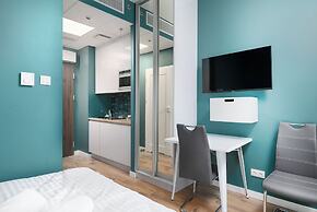 RentPlanet - Studio Kasprzaka