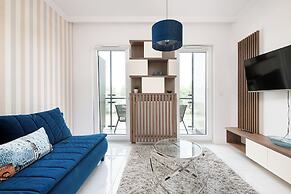 RentPlanet - Studio Kasprzaka