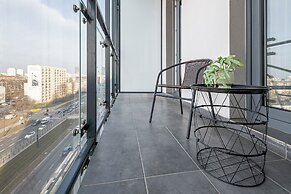 RentPlanet - Studio Kasprzaka