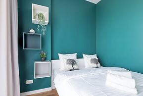 RentPlanet - Studio Kasprzaka