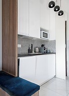 RentPlanet - Studio Kasprzaka