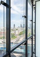 RentPlanet - Studio Kasprzaka